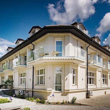 Hotel U Kaplicky Pisek  Ngoại thất bức ảnh
