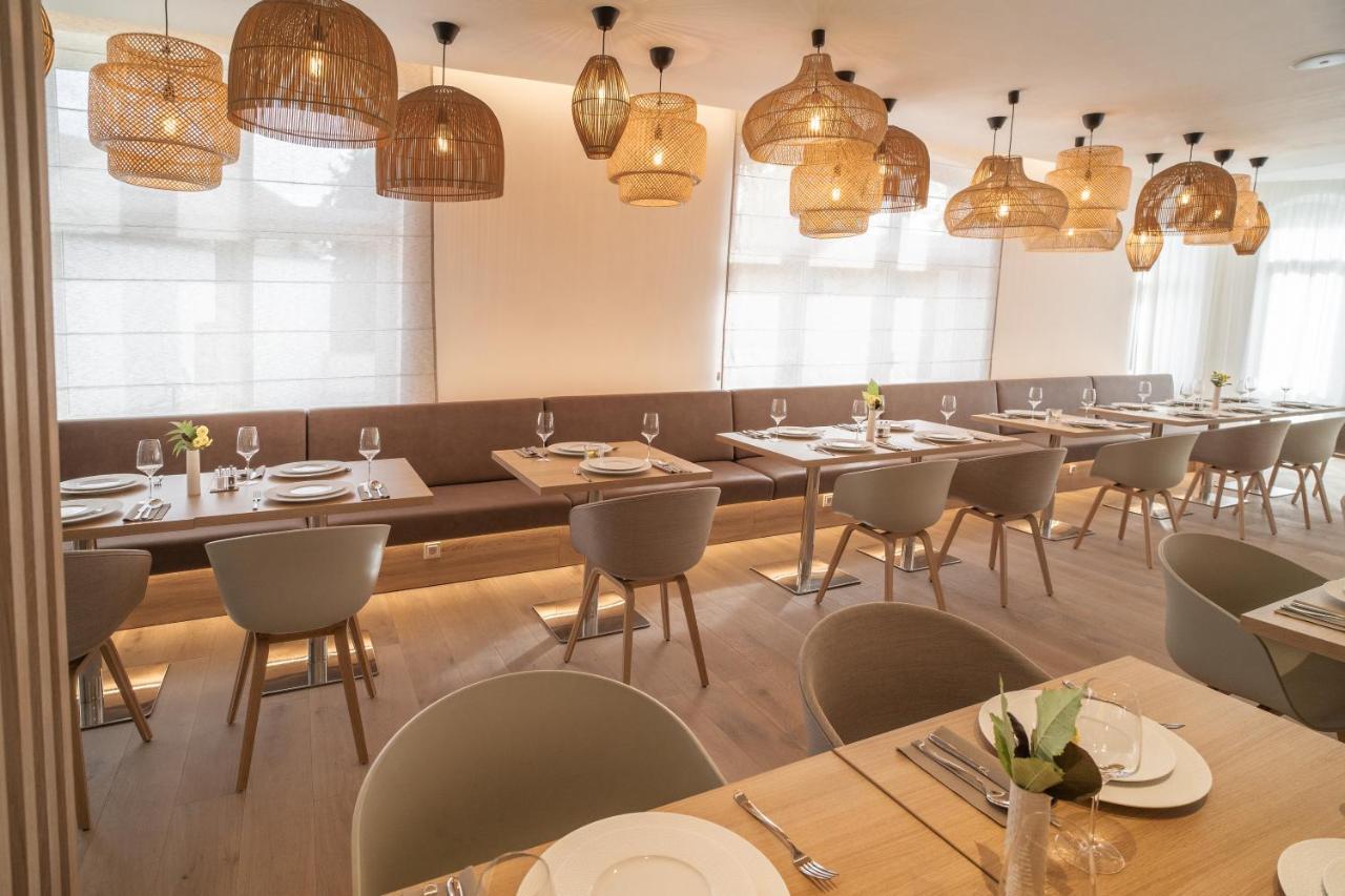 Hotel U Kaplicky Pisek  Ngoại thất bức ảnh