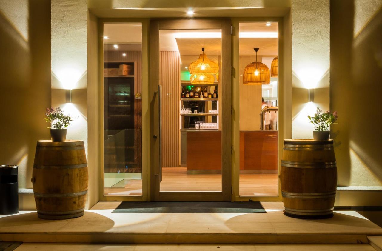 Hotel U Kaplicky Pisek  Ngoại thất bức ảnh