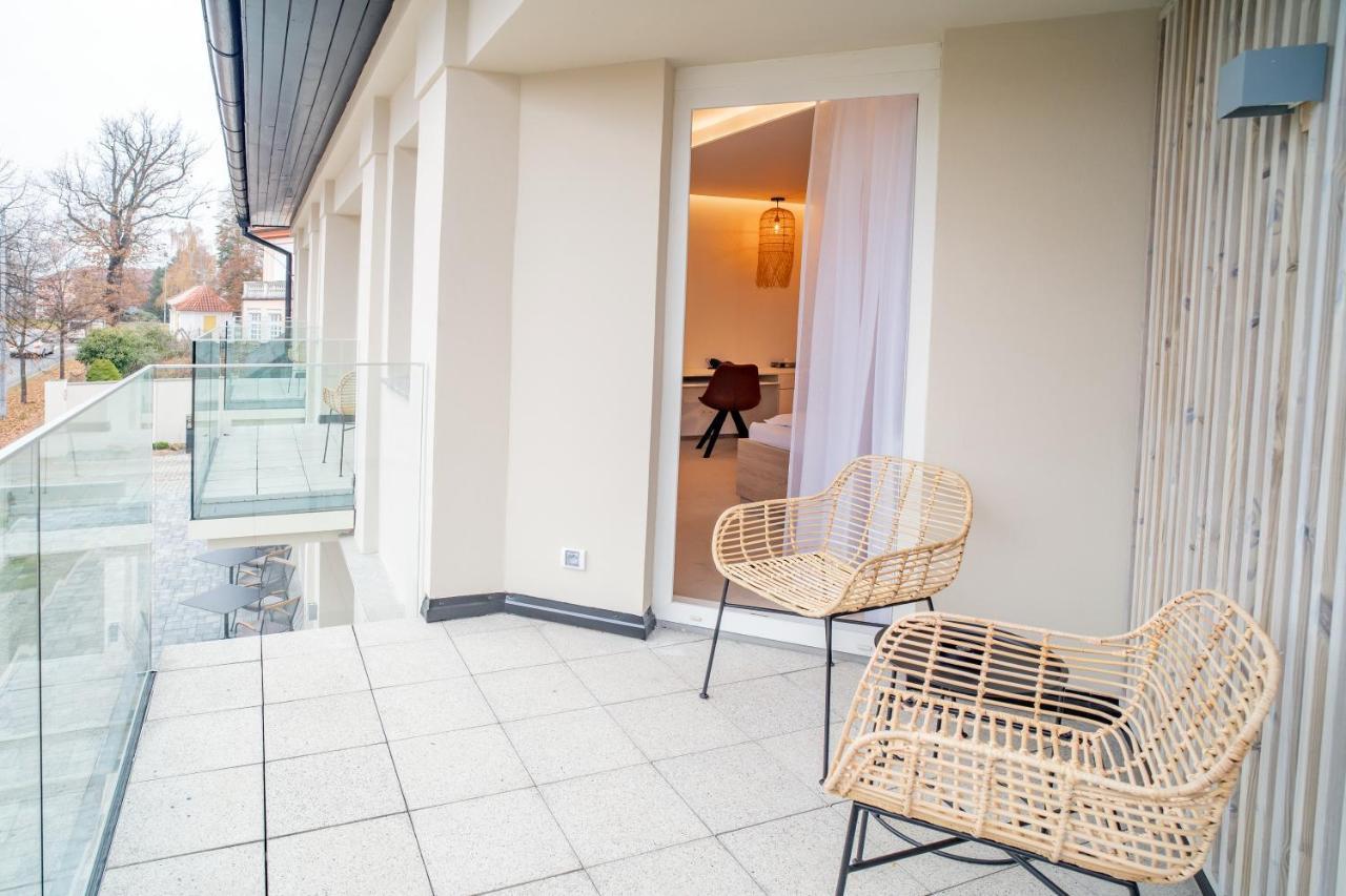 Hotel U Kaplicky Pisek  Ngoại thất bức ảnh